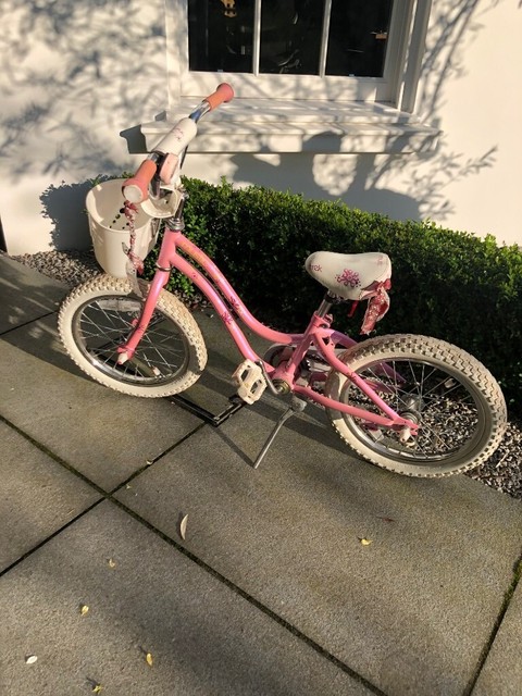 trek mystic 16 used